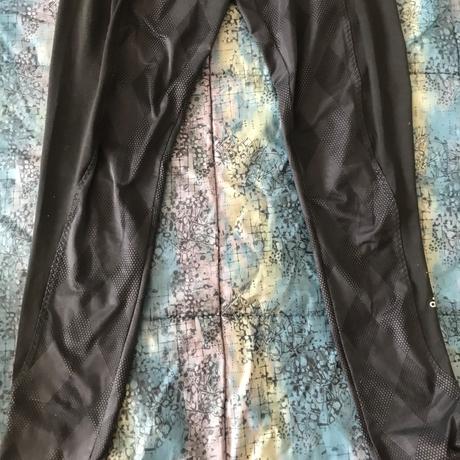 Elasticke dlhe leginy, adidas,xs