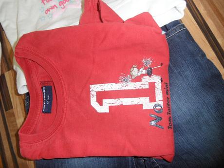 Rifliky + 2 tricka gratis, cherokee,104