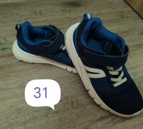 Tenisky, decathlon,31