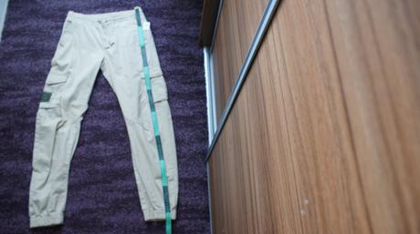 Pohodlne kapsace na snurky , lindex,158