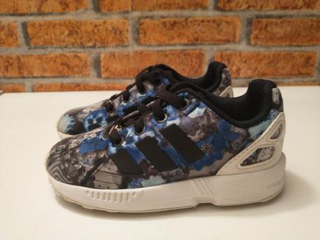 Lahucke tenisky adidas zx flux torsion, adidas,24