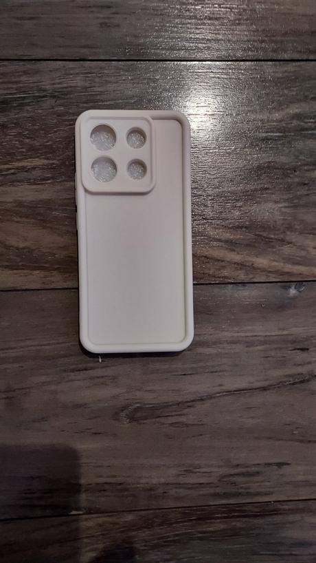 Obal na mobil xiaomi redmi 13 pro 5 g, 