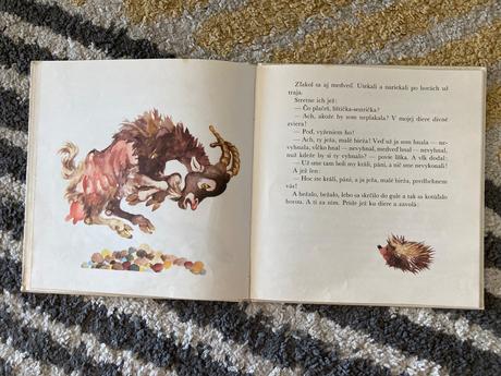 Prvý venček-retro vyd.1979,