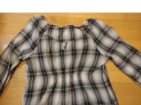 Blúzka aj pre tehotné-veľ.xl, xl