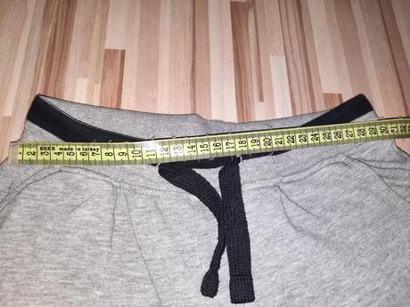 Tepláky pepperts 134/140, pepperts,140