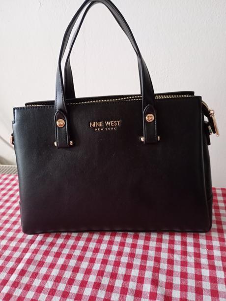Dámska kabelka-  nová, nine west