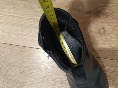 Detské jesenné topánky, zara,29