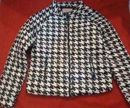 Prechodna bunda 158/164, ovs,158