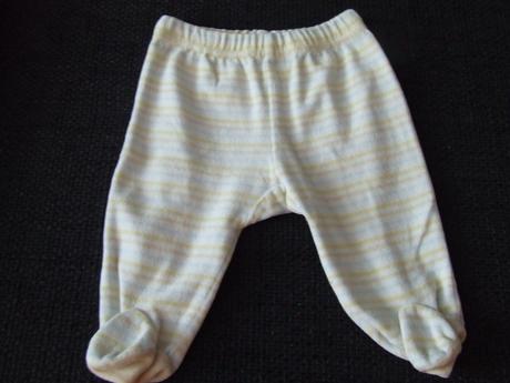 Polodupky, baby club,62