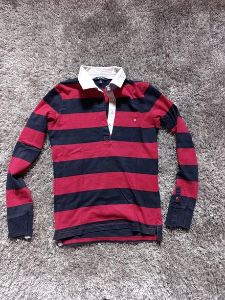 Gant polokošeľa s, gant,s