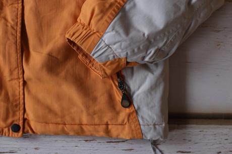 Bunda columbia, columbia,m