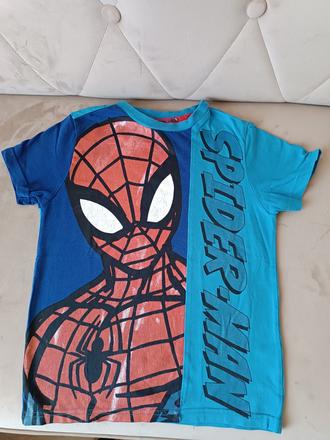 Tričko s krátkym rukávom, marvel,122