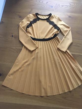 Elegantne saty nove l, l