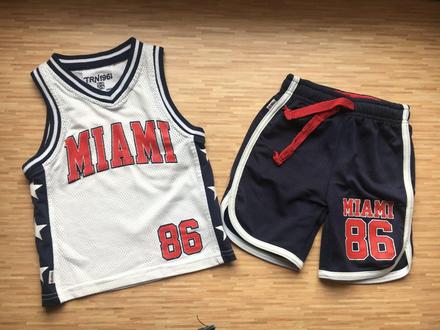 Supravka pre maleho basketbalistu, terranova,92