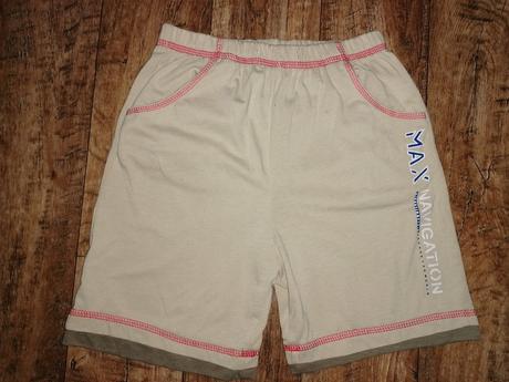 Detská súprava kremova, velk. 128, 128