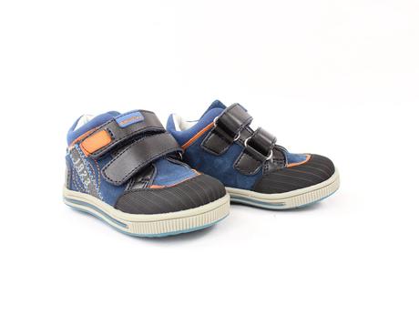 Chlapčenské topánočky protetika 17 10004 b, protetika,19