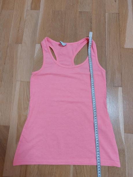 Tričko veľkost s, s