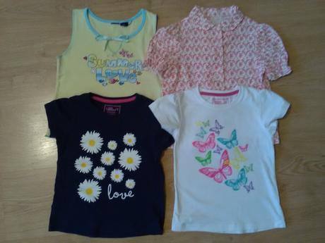 4ks tričiek, young dimension,116