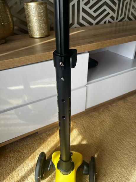 Detská kolobežka scoot&ride, 