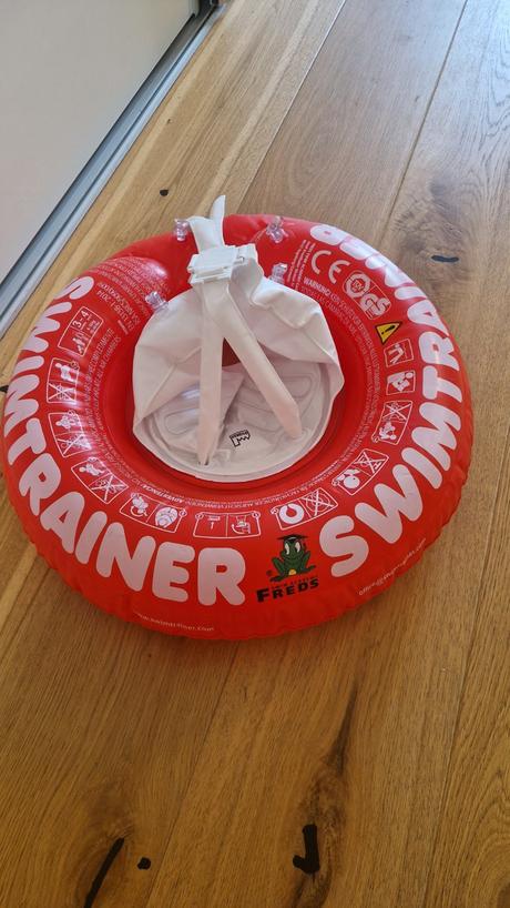 Swimtrainer koleso, 