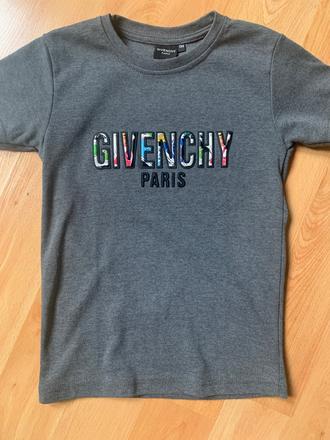 Givenchy tričko, 134