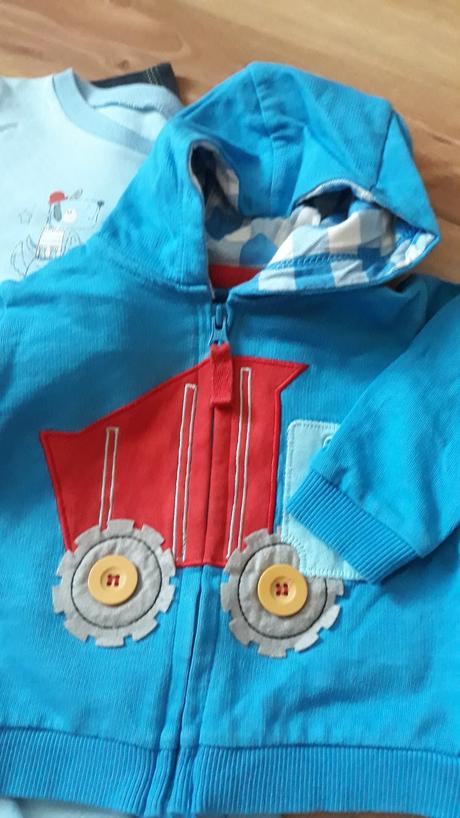 Balík pre chlapceka 68, 68–80