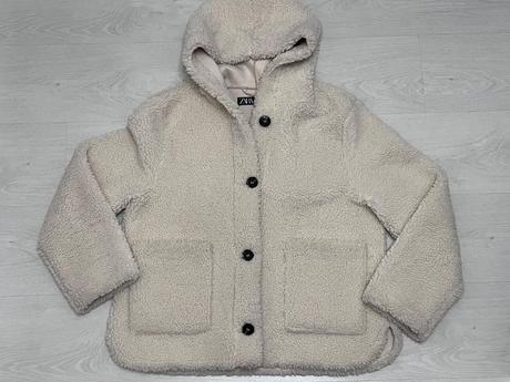 Kabátik zara, zara,s