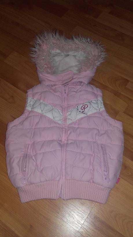 Dievčenska vesta, 104