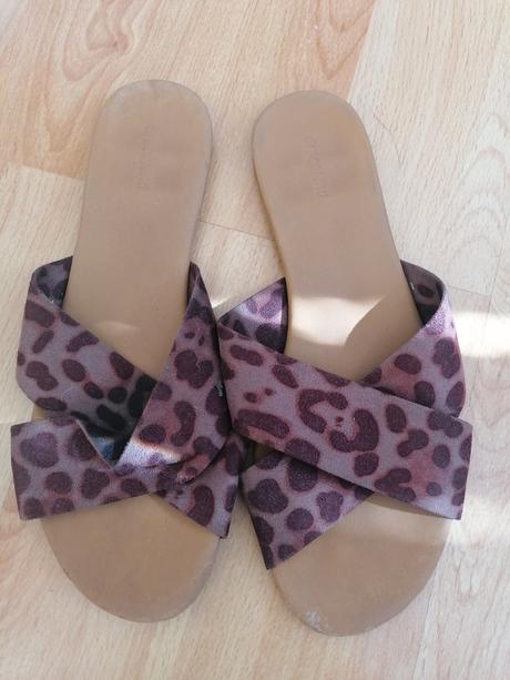 Šľapky, graceland,38