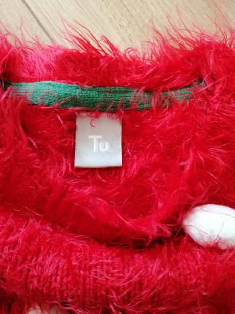 Vianočný svetrík, tu,80