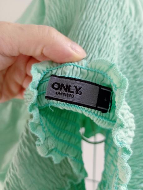 Top/sukňa l only, only,l