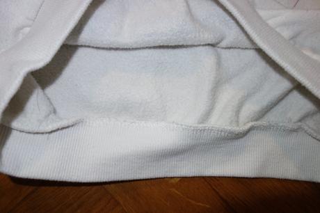 Mikina motýľ 146/152, takko,146