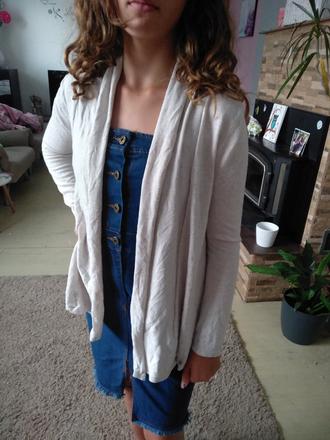 Cardigan zara, zara,m