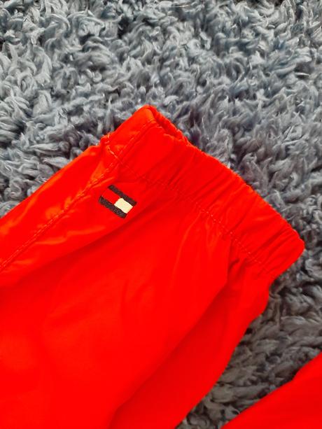 Tommy hilfiger vetrovka m, tommy hilfiger,m