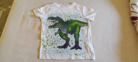 Tričko, kiki&koko,122