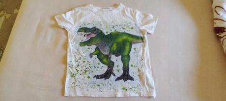 Tričko, kiki&koko,122