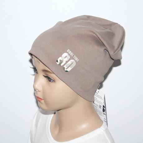 Jarná a jesenná čiapka ajs 48135, ajs,52 / 54