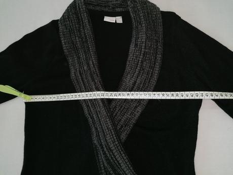 Svetrík l/xl, bonprix,l