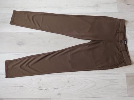 Only sons w 32/l 34  pružné pánske nohavice,, only,l