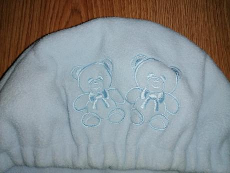 Teplý fusak do kočiara a autosedačky, richelieu