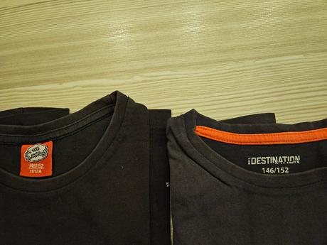 Tričko 146-152, pepco,146