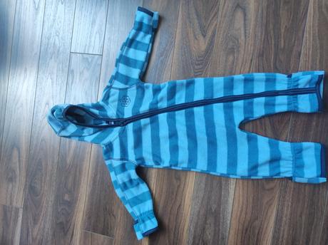 Balík oblečenia chlapec 62-68, 62