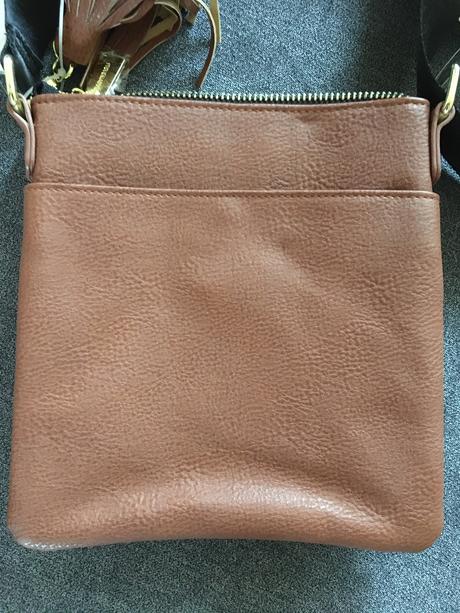 Nova kabelka steve madden, steve madden