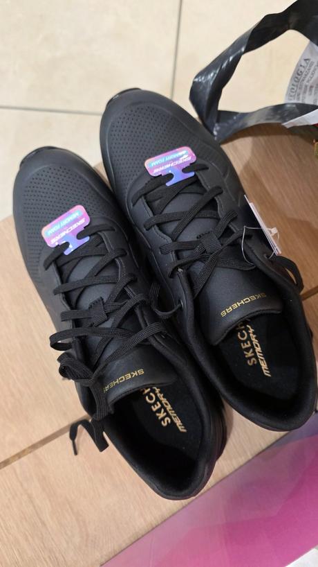 Botasky skecers 41, skechers,41