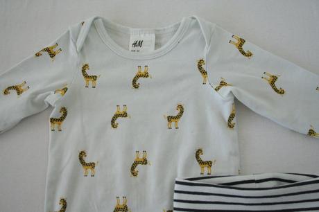 Súprava h&m, h&m,62