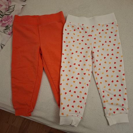 Tepláky, lupilu,86 / 92