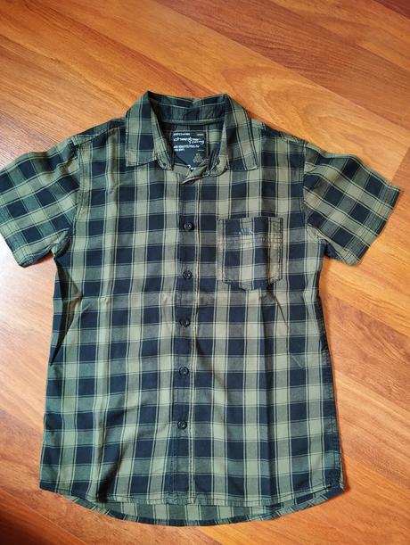 Letná košeľa, chapter young,146