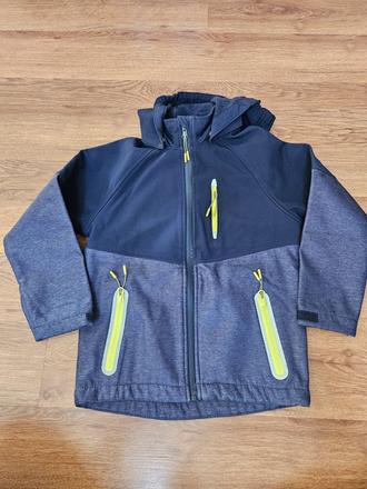 Bunda jarna tchibo, tchibo,128