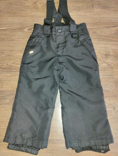 Otepľovačky 86/92, lupilu,86