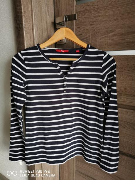 Dámske tričko, s.oliver,36